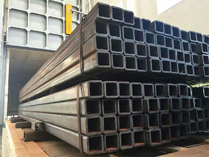 Q235B矩形管報價