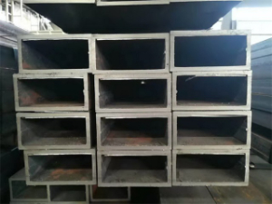 q345b冷拔矩形管