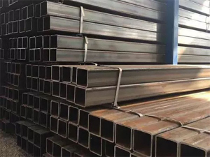 Q235B矩形管